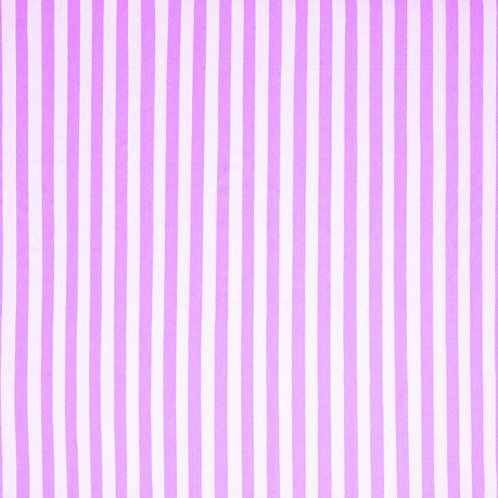 Square Solid Purple Modern Rug, con2414pur