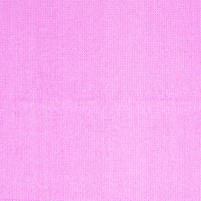 Square Solid Pink Modern Rug, con2419pnk