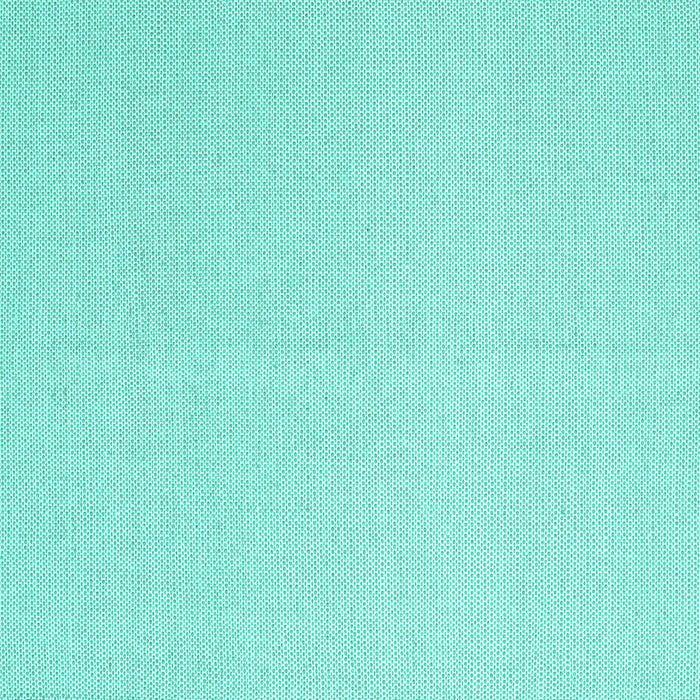 Square Machine Washable Solid Turquoise Modern Area Rugs, wshcon2419turq