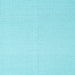 Square Solid Light Blue Modern Rug, con2419lblu