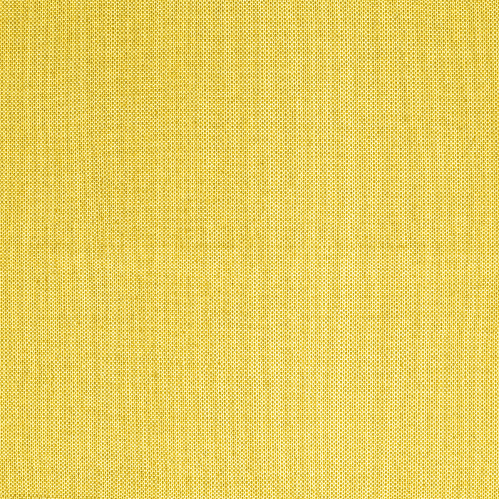 Square Machine Washable Solid Yellow Modern Rug, wshcon2419yw