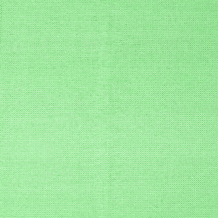 Square Machine Washable Solid Emerald Green Modern Area Rugs, wshcon2419emgrn