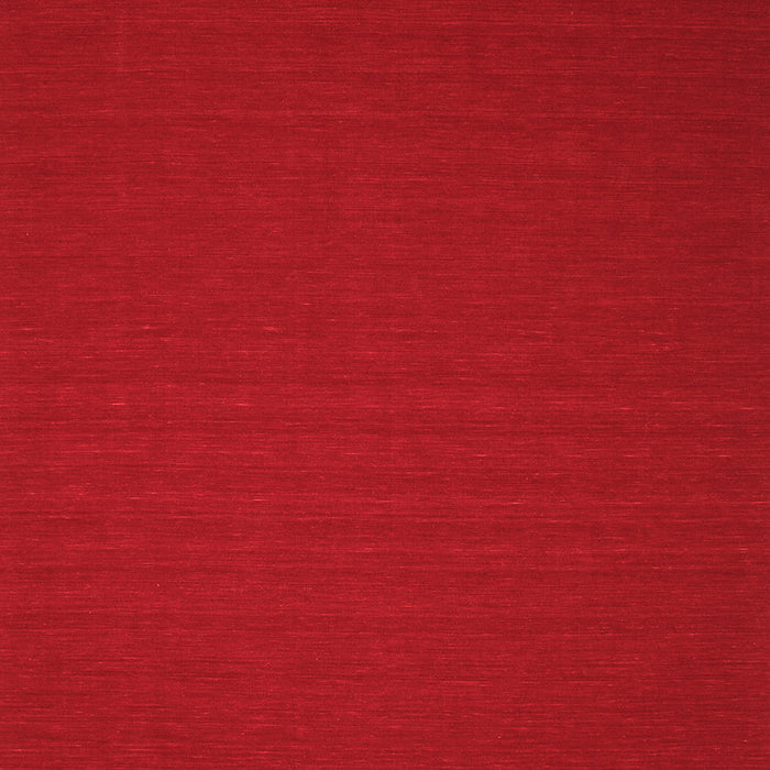 Machine Washable Abstract Red Contemporary Rug, wshcon241red