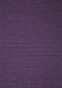 Abstract Blue Contemporary Rug, con241blu