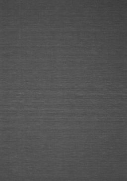 Abstract Gray Contemporary Rug, con241gry