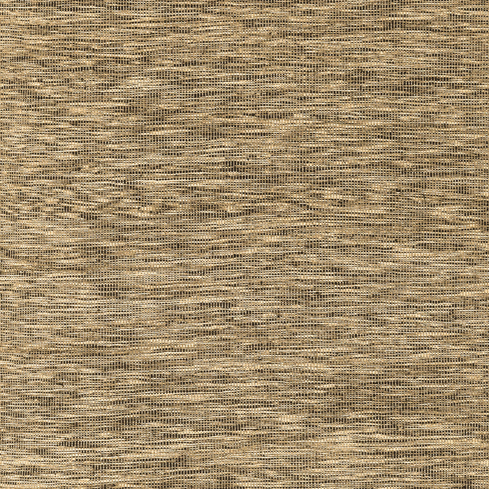 Machine Washable Abstract Brown Contemporary Rug, wshcon2420brn