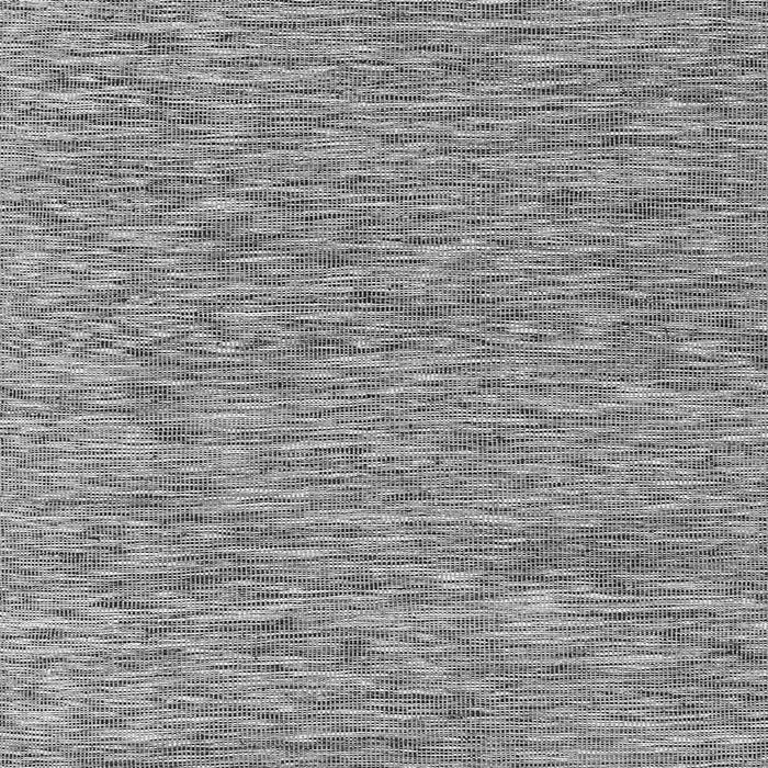 Serging Thickness of Abstract Gray Contemporary Rug, con2420gry