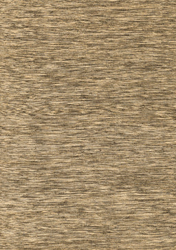 Abstract Brown Contemporary Rug, con2420brn