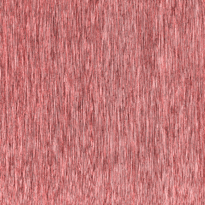 Abstract Red Contemporary Rug, con2420red