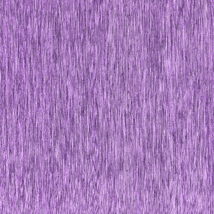 Square Machine Washable Abstract Purple Contemporary Area Rugs, wshcon2420pur