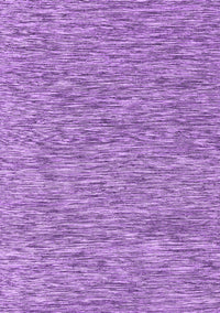 Abstract Purple Contemporary Rug, con2420pur