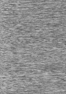 Abstract Gray Contemporary Rug, con2420gry