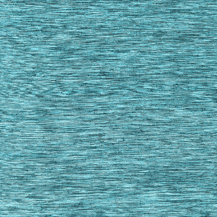 Machine Washable Abstract Light Blue Contemporary Rug, wshcon2420lblu