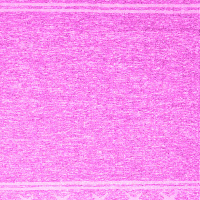 Abstract Pink Contemporary Rug, con2421pnk