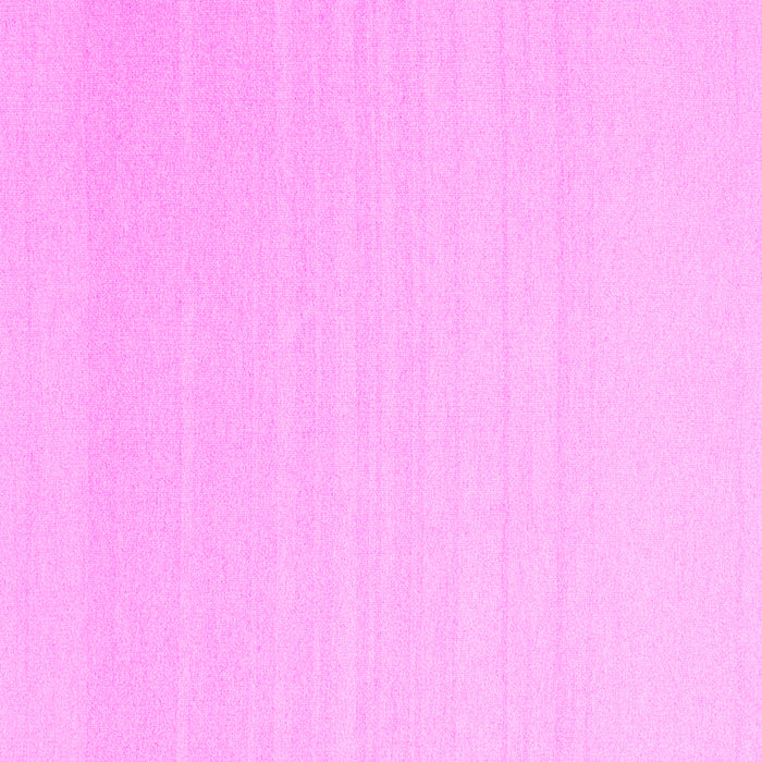 Square Machine Washable Solid Pink Modern Rug, wshcon2422pnk