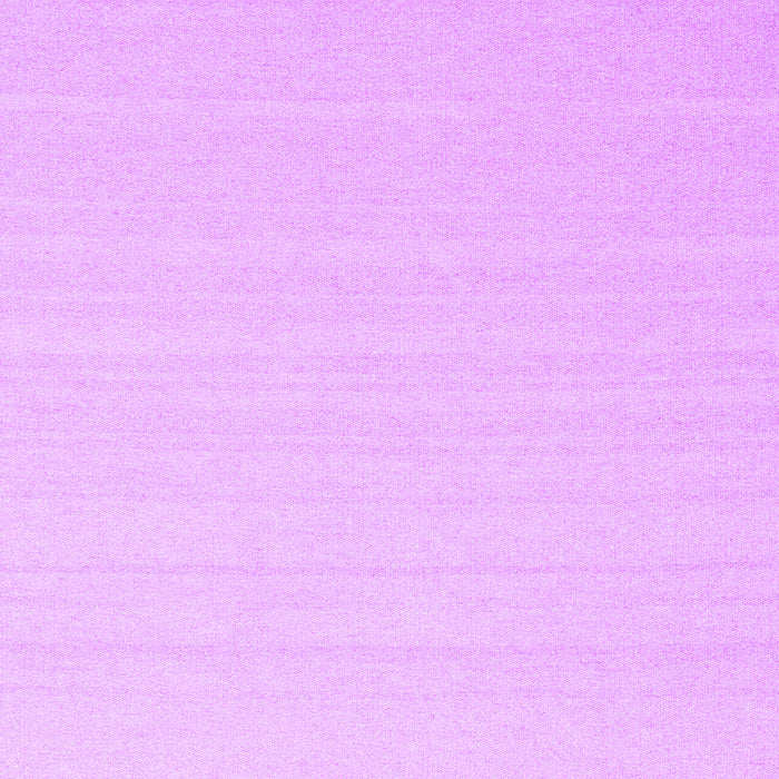 Solid Purple Modern Rug, con2422pur