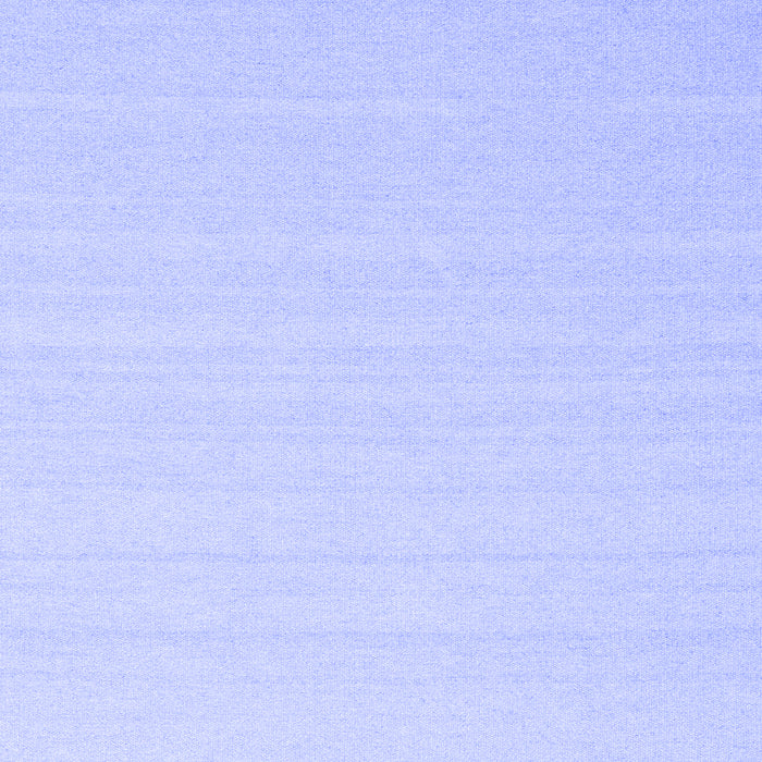 Solid Blue Modern Rug, con2422blu