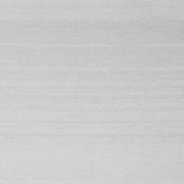 Serging Thickness of Solid Gray Modern Rug, con2422gry