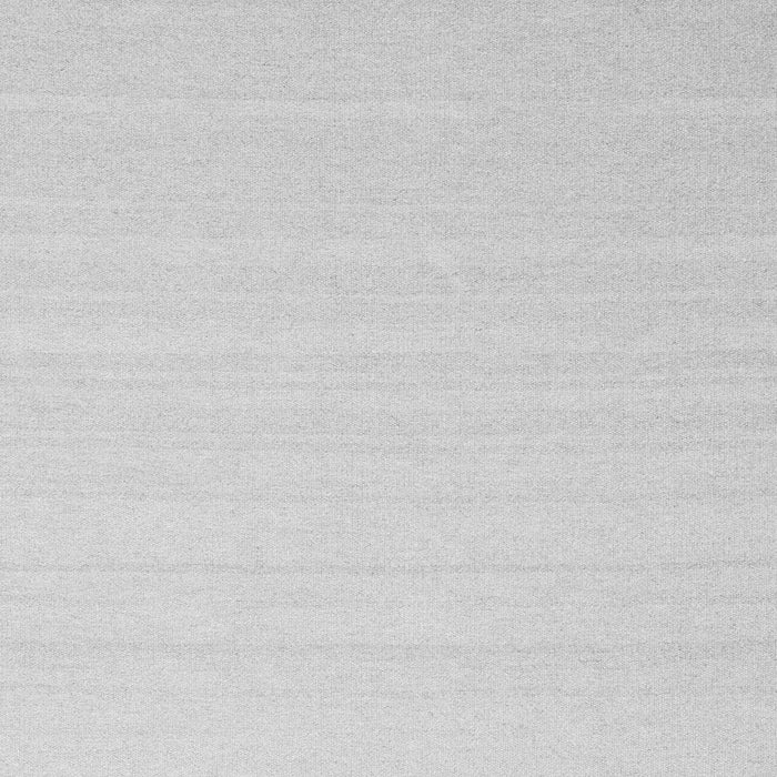 Serging Thickness of Machine Washable Solid Gray Modern Rug, wshcon2422gry