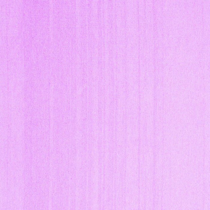 Square Machine Washable Solid Purple Modern Area Rugs, wshcon2422pur