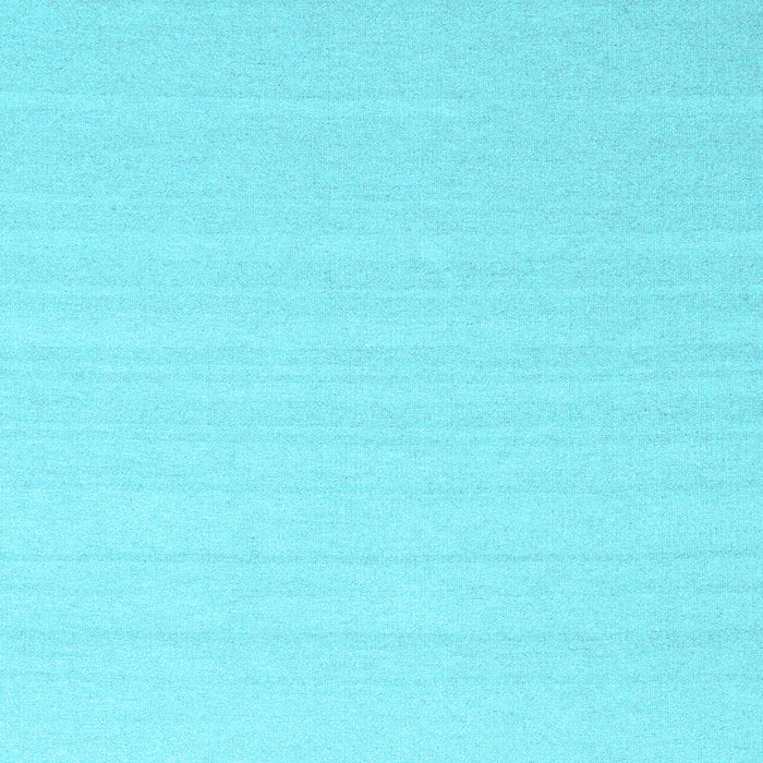 Solid Light Blue Modern Rug, con2422lblu