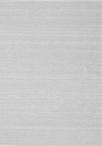 Solid Gray Modern Rug, con2423gry