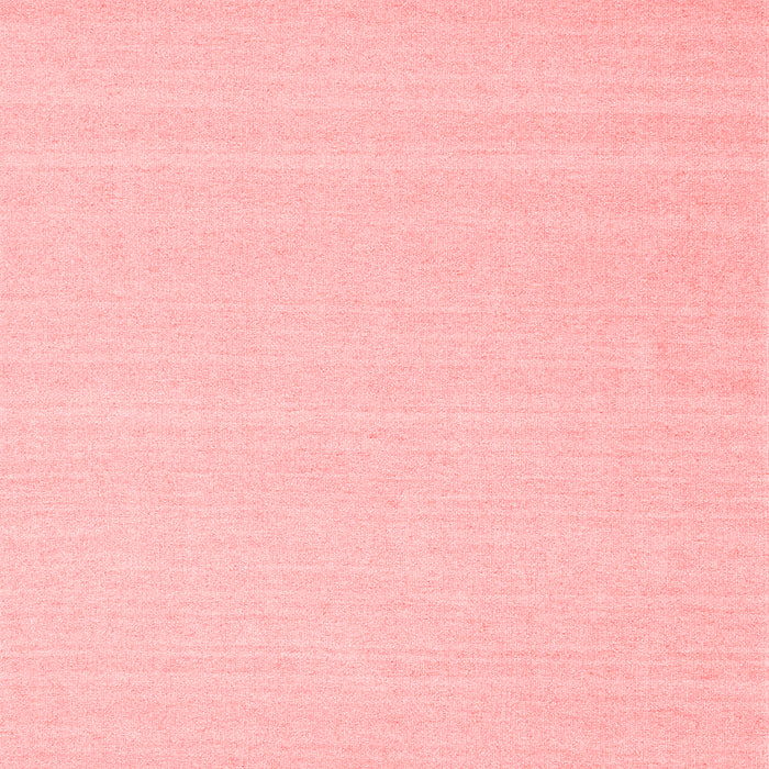 Machine Washable Solid Red Modern Rug, wshcon2423red