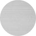 Square Solid Gray Modern Rug, con2423gry