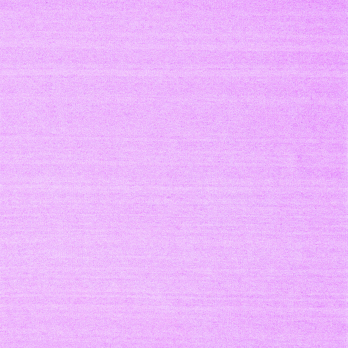 Machine Washable Solid Purple Modern Area Rugs, wshcon2423pur