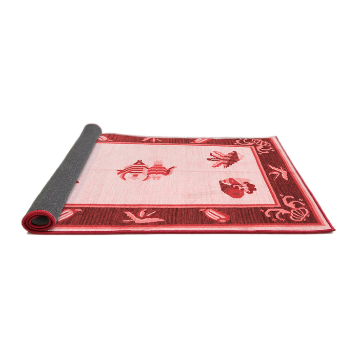 Southwestern Red Country Area Rugs