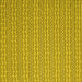 Square Abstract Yellow Contemporary Rug, con2425yw