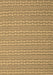 Machine Washable Abstract Brown Contemporary Rug, wshcon2425brn