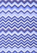 Machine Washable Abstract Blue Contemporary Rug, wshcon2429blu