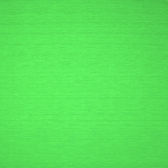 Round Machine Washable Abstract Green Contemporary Area Rugs, wshcon242grn