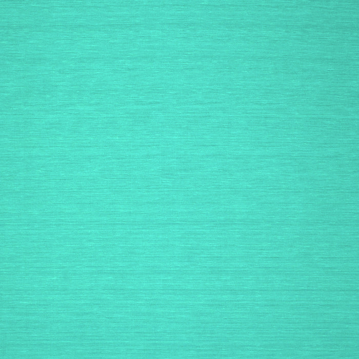 Machine Washable Abstract Turquoise Contemporary Area Rugs, wshcon242turq