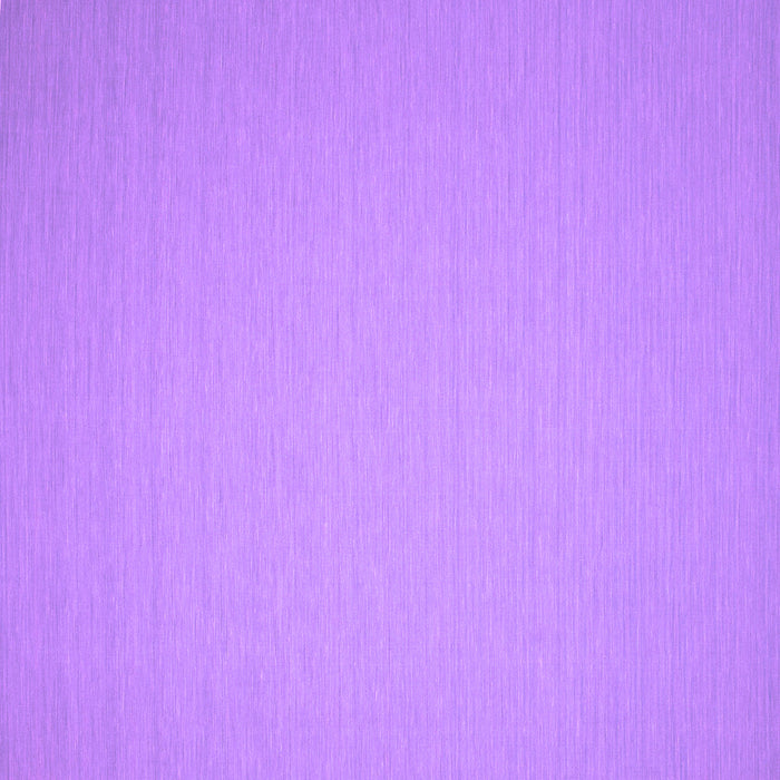 Square Machine Washable Abstract Purple Contemporary Area Rugs, wshcon242pur