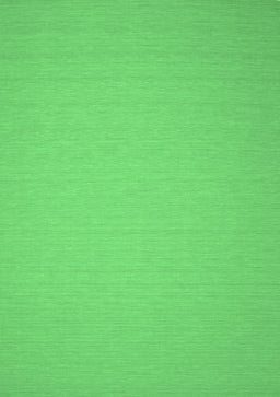 Abstract Emerald Green Contemporary Rug, con242emgrn