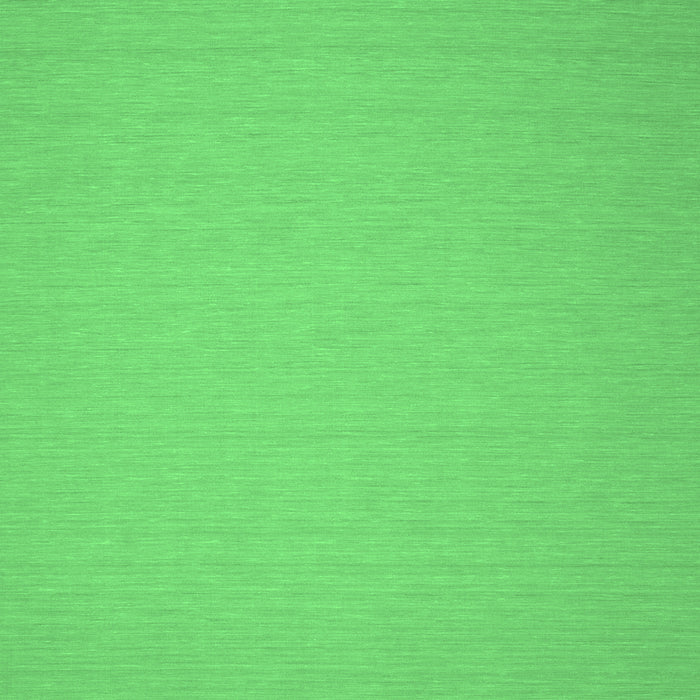 Abstract Emerald Green Contemporary Rug, con242emgrn