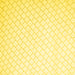 Square Solid Yellow Modern Rug, con2431yw