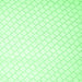 Square Machine Washable Solid Emerald Green Modern Area Rugs, wshcon2431emgrn