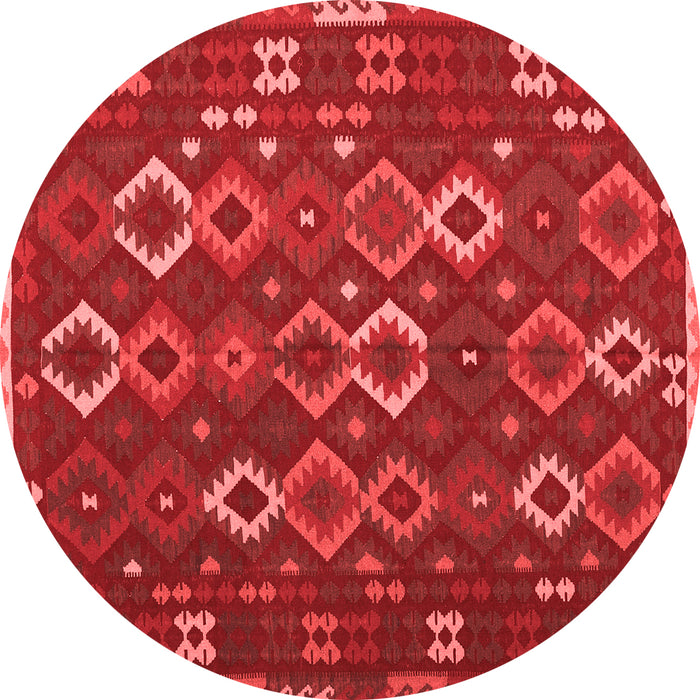 Oriental Red Traditional Rug, con2432red