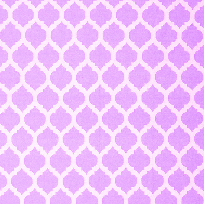 Trellis Pink Modern Rug, con2437pnk