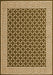 Serging Thickness of Machine Washable Abstract Orange Contemporary Area Rugs, wshcon2438org