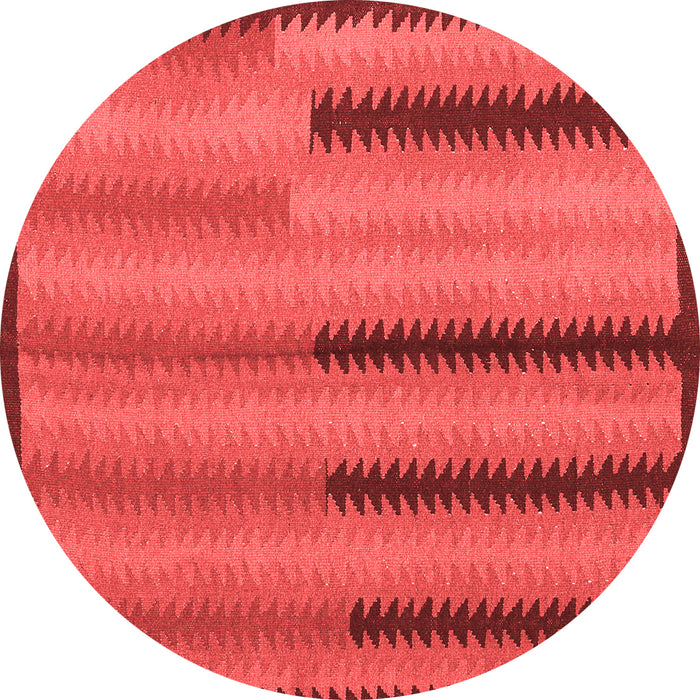Southwestern Red Country Rug, con2439red