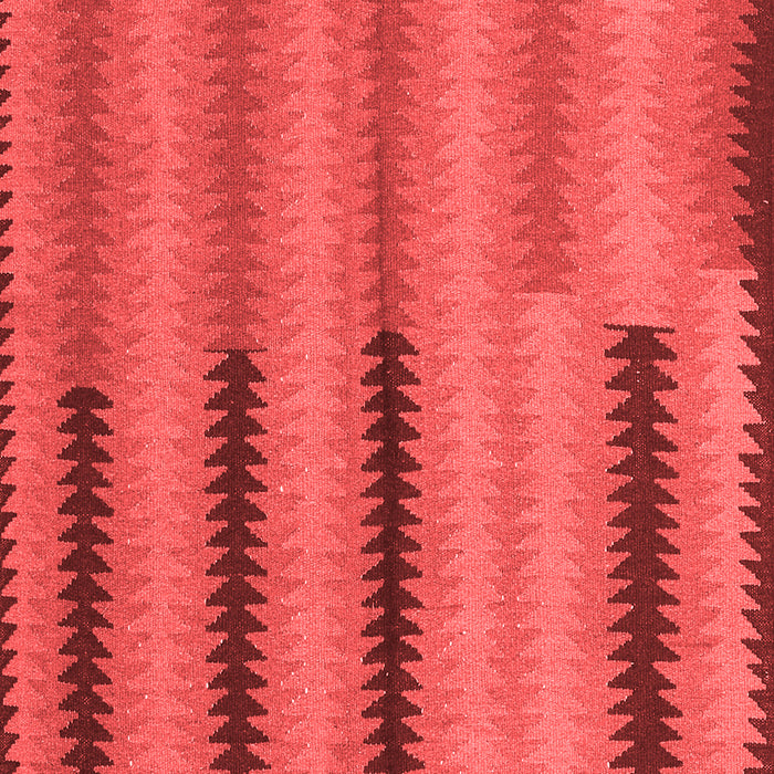 Southwestern Red Country Area Rugs