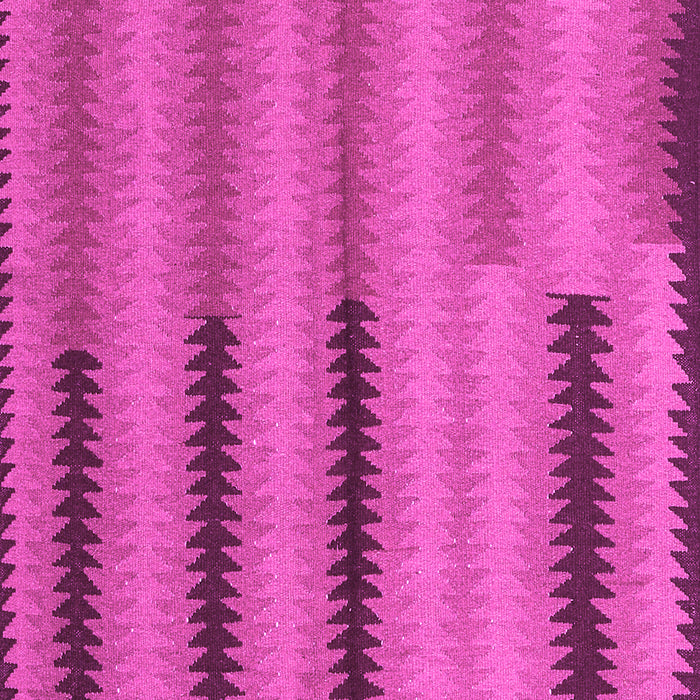 Southwestern Pink Country Rug, con2439pnk