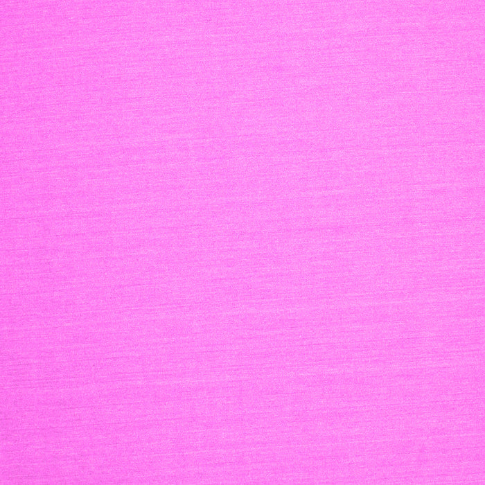 Square Solid Pink Modern Rug, con243pnk