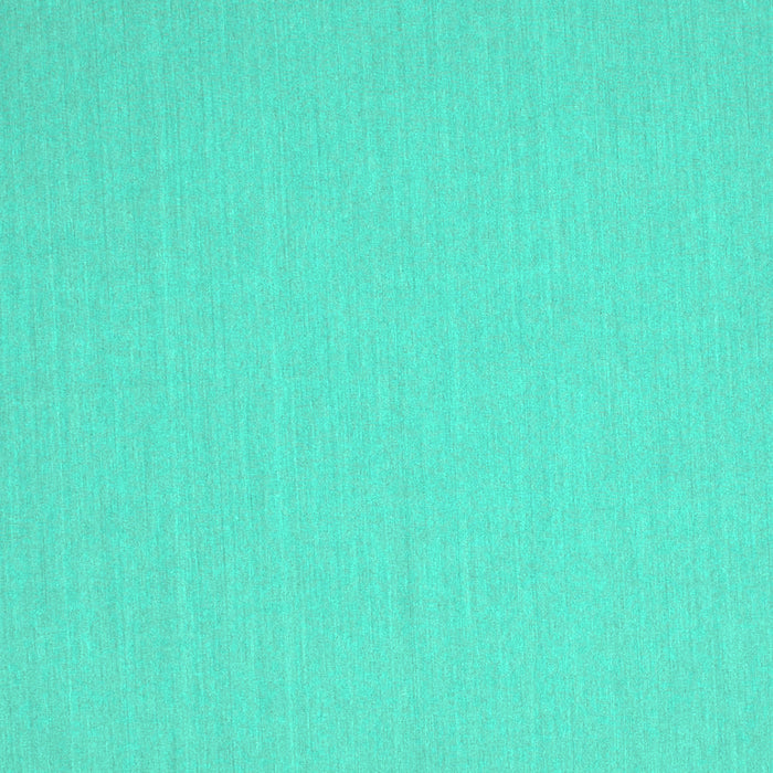 Solid Turquoise Modern Rug, con243turq