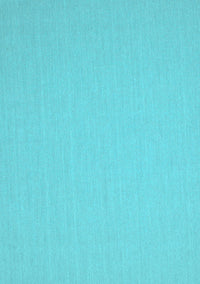 Solid Light Blue Modern Rug, con243lblu