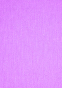 Solid Purple Modern Rug, con243pur